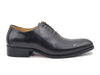 Carrucci Calfskin Whole Cut Lace-up Oxford