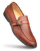 Granby Calfskin Cognac By Mezlan Made In Spain Brand