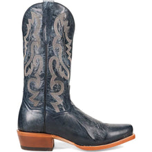 CALVIN LEATHER BOOT