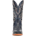 CALVIN LEATHER BOOT