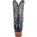 CALVIN LEATHER BOOT