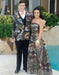 Camo Tuxedo - Camouflage Tuxedo - Camo Wedding Suits