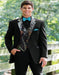 Camo Tuxedo - Camouflage Tuxedos - Camo Wedding Suits