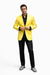 Canary Yellow Blazer for Every Occasion