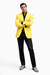 Canary Yellow Blazer for Every Occasion
