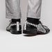 Marco Di Milano Caribe Black / Newspaper