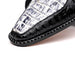 Marco Di Milano Caribe Black / Newspaper