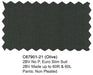 Carlo Lusso Suit Olive
