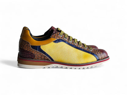 Carrucci Apex Explorer Sneaker - Image 9