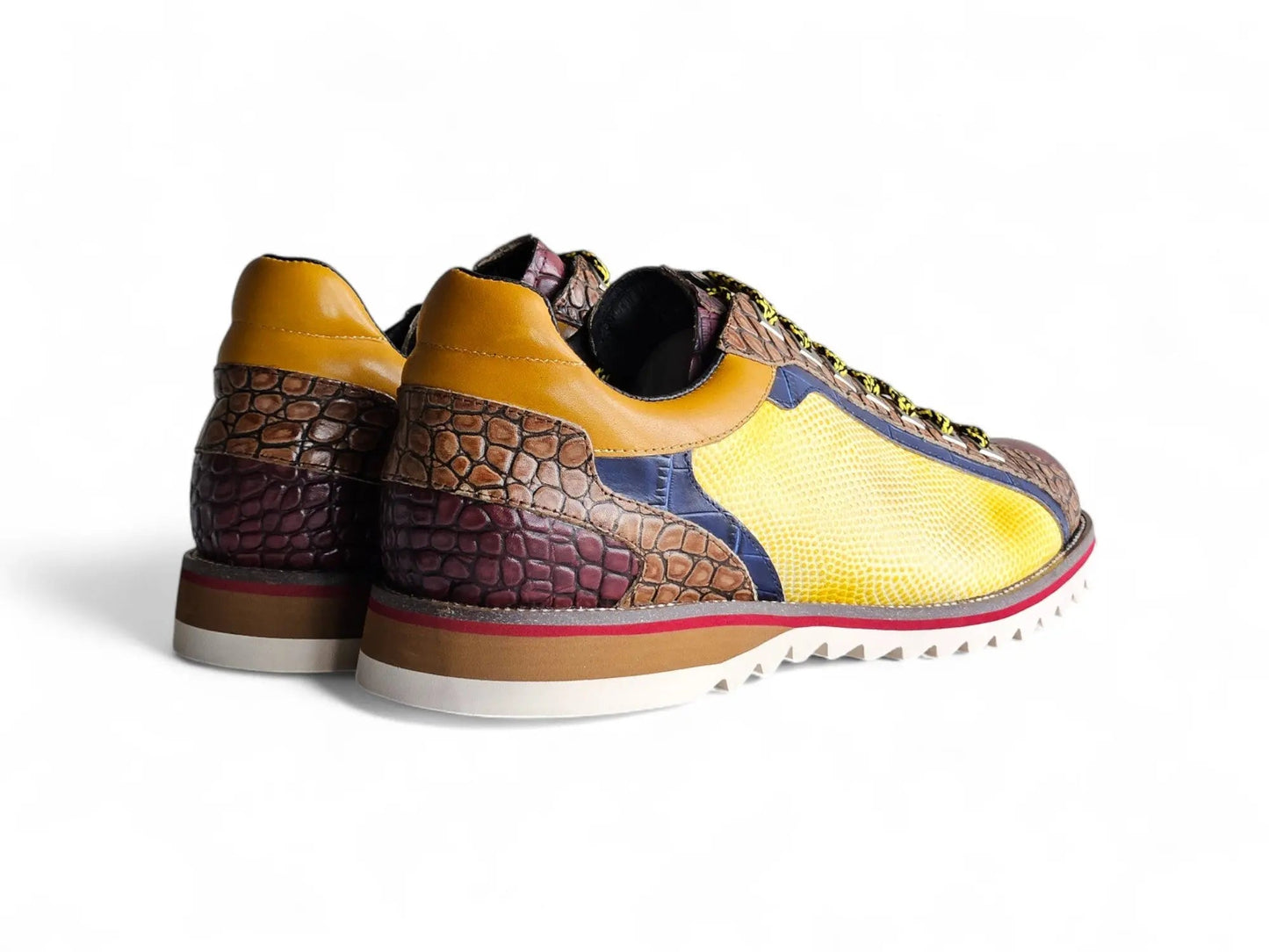 Carrucci Apex Explorer Sneaker - Image 10