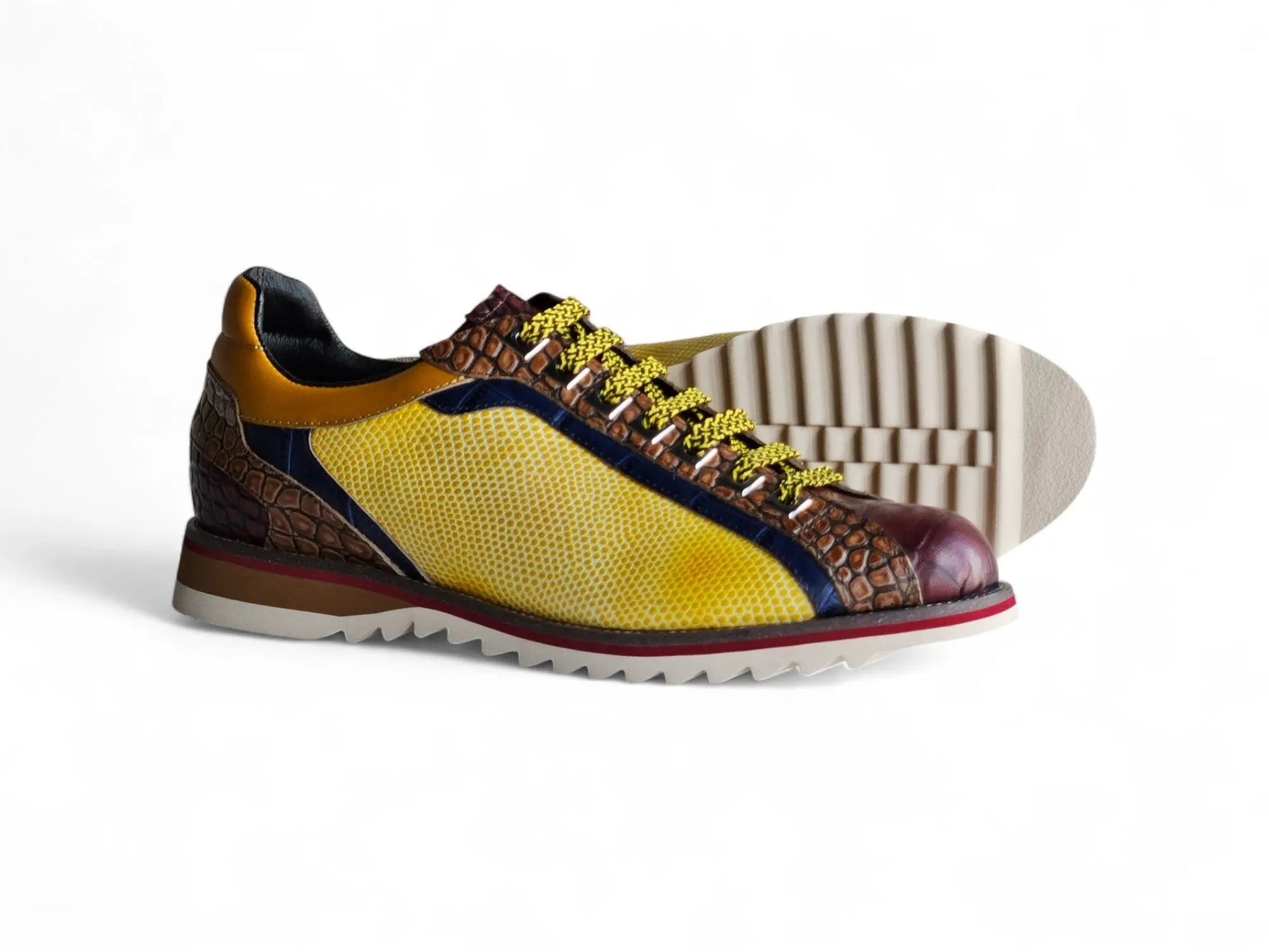 Carrucci Apex Explorer Sneaker - Image 11