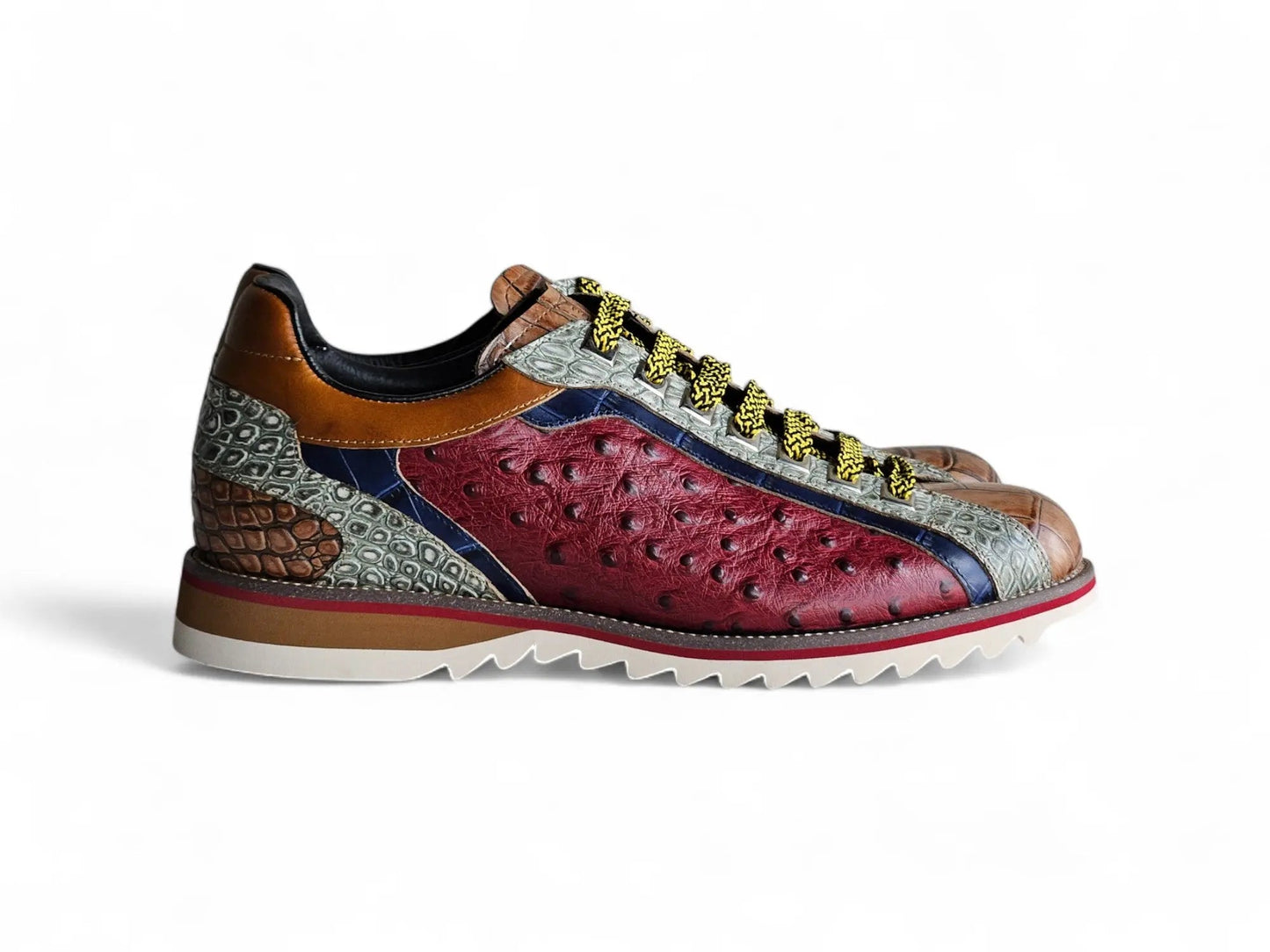 Carrucci Apex Explorer Sneaker - Image 15