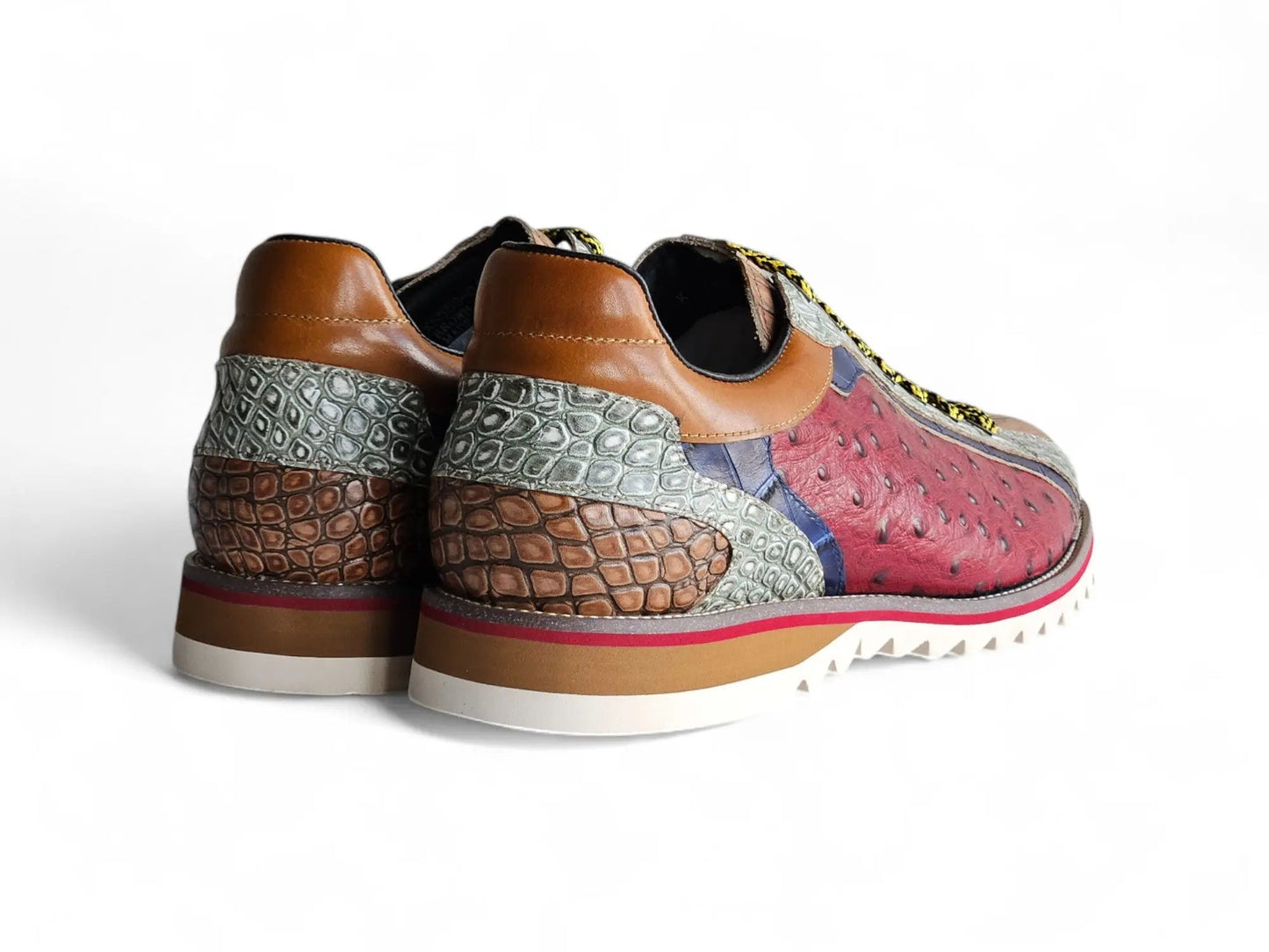 Carrucci Apex Explorer Sneaker - Image 16