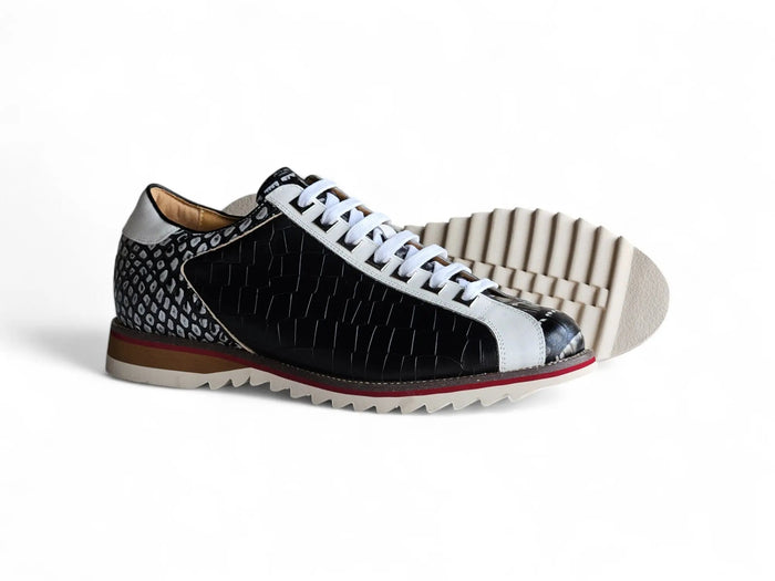 Carrucci Apex Explorer Sneaker - Image 3