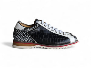 Carrucci Apex Explorer Sneaker - Image 2