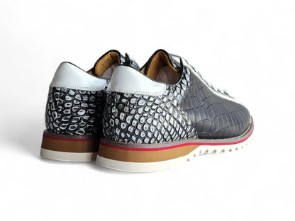 Carrucci Apex Explorer Sneaker - Image 5
