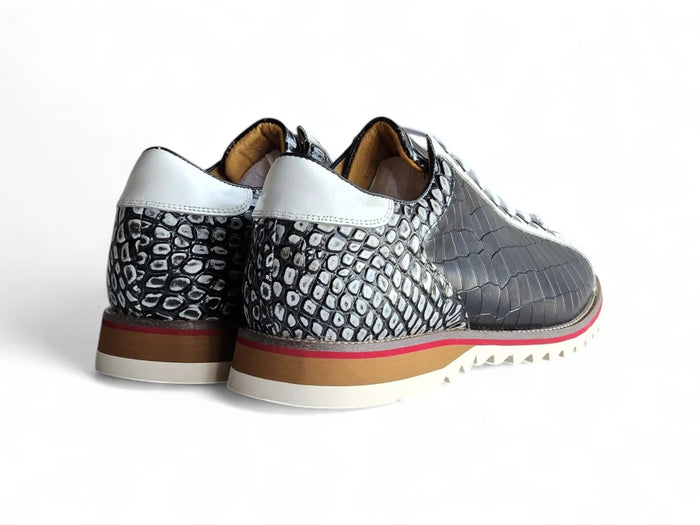 Carrucci Apex Explorer Sneaker - Image 5