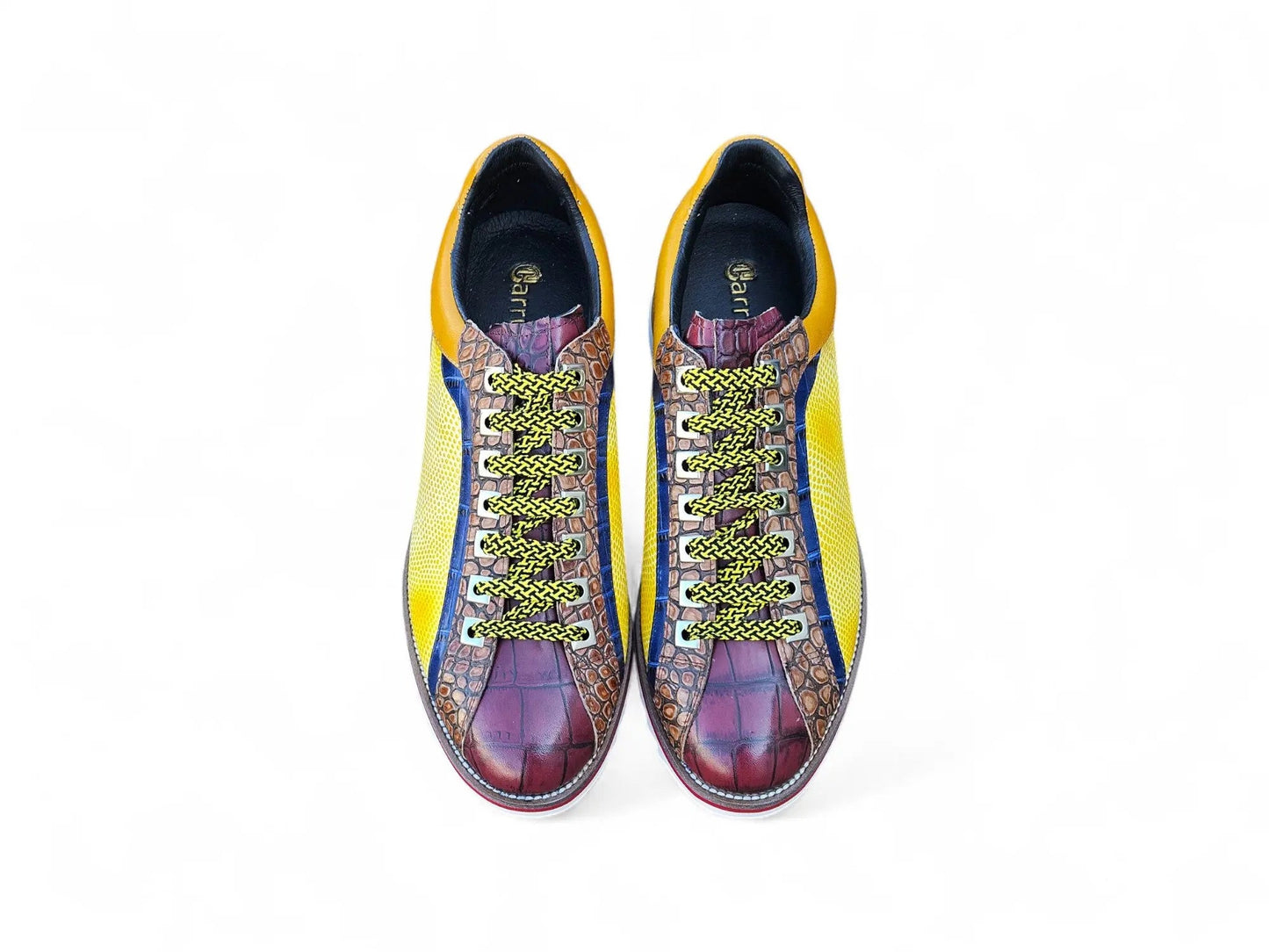 Carrucci Apex Explorer Sneaker - Image 6