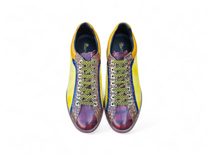 Carrucci Apex Explorer Sneaker - Image 6