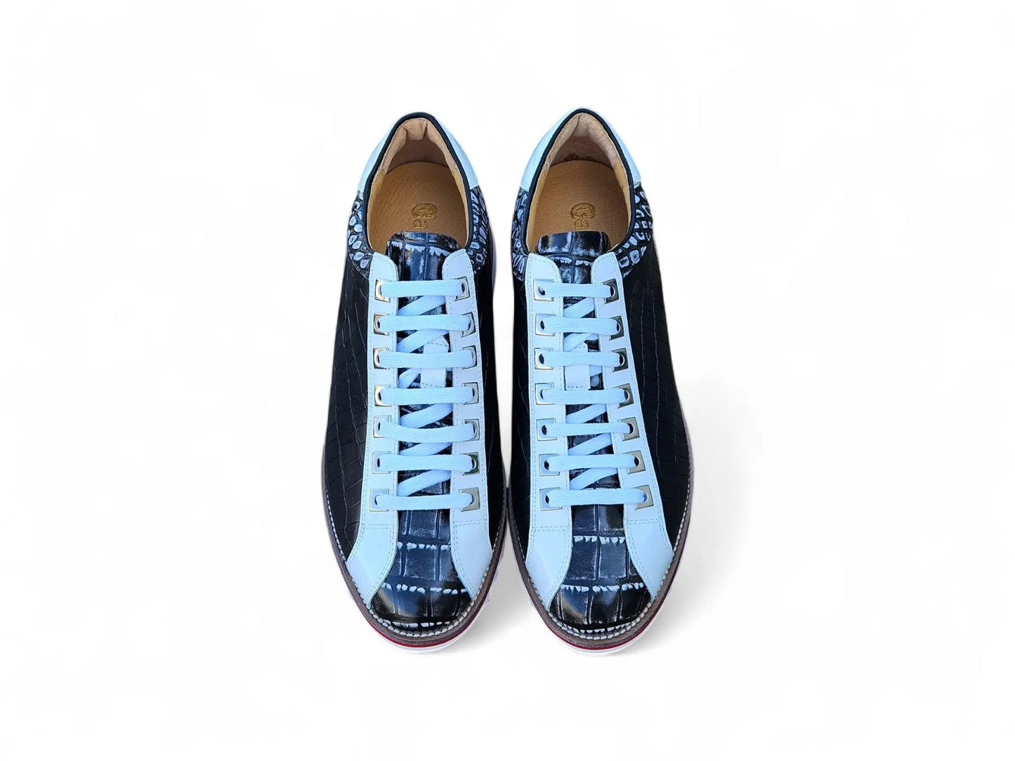 Carrucci Apex Explorer Sneaker - Image 4