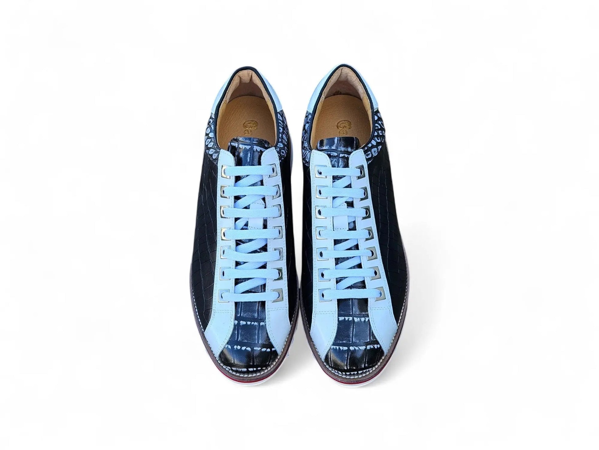 Carrucci Apex Explorer Sneaker - Image 4