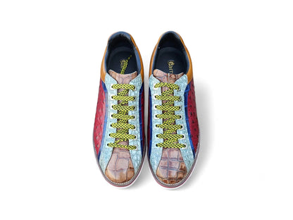 Carrucci Apex Explorer Sneaker - Image 12