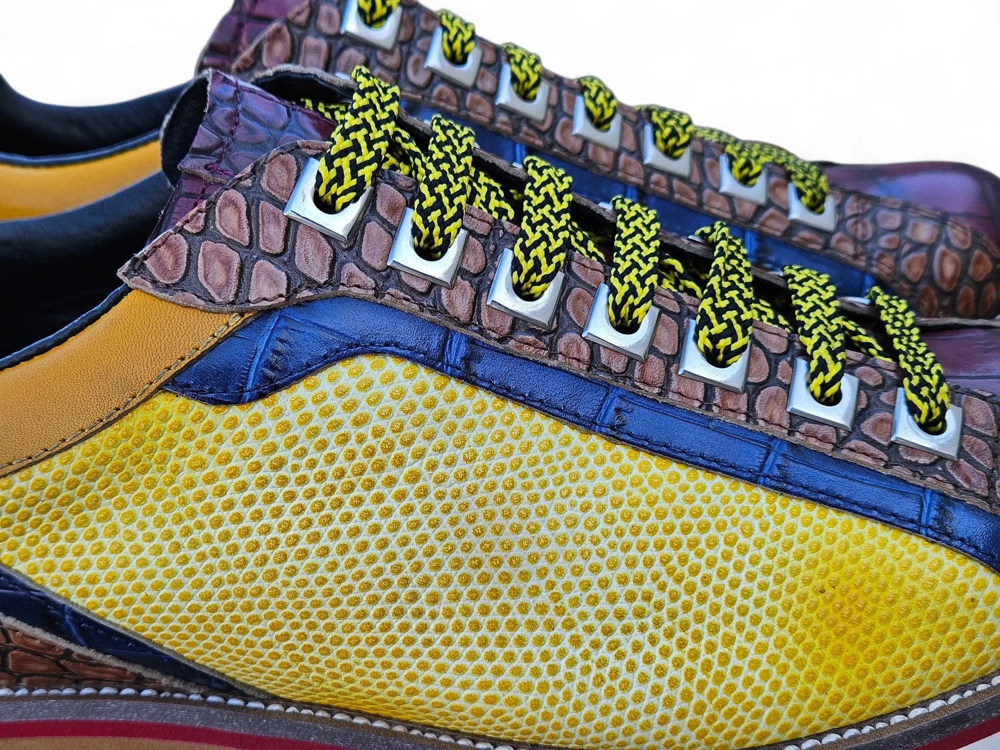 Carrucci Apex Explorer Sneaker - Image 8