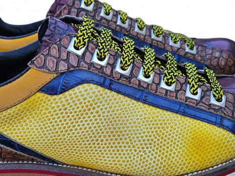 Carrucci Apex Explorer Sneaker - Image 8