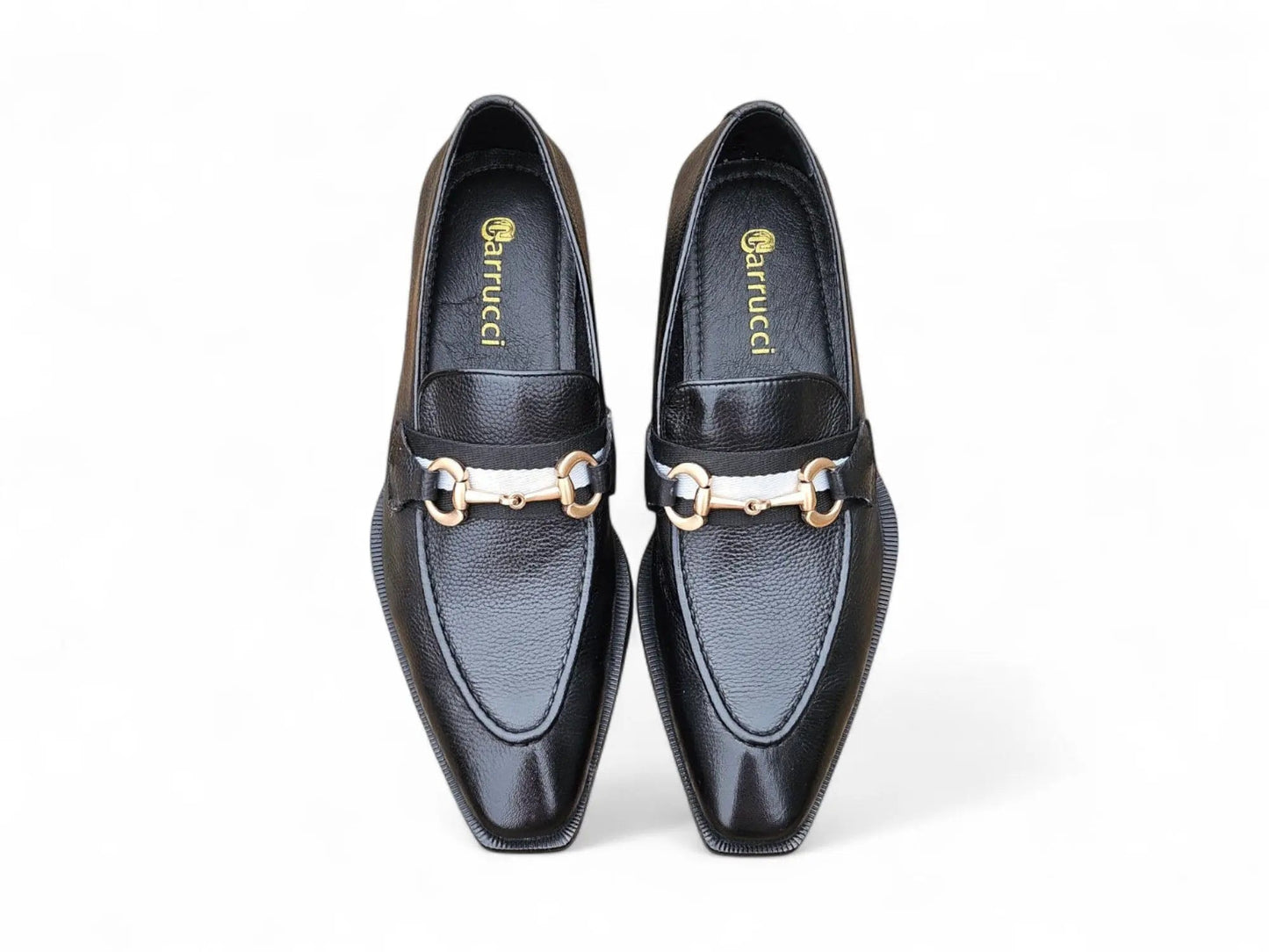 Carrucci Verona Bit Loafers - Image 5