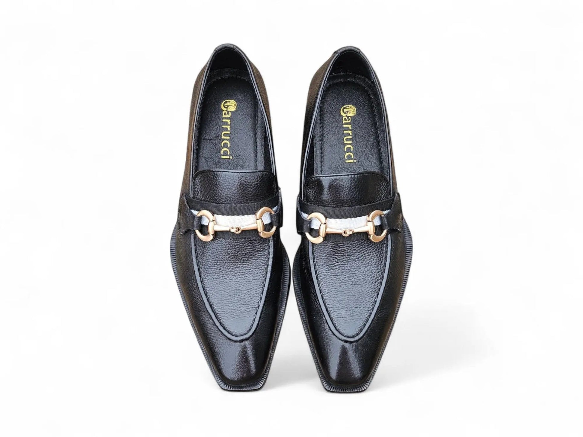 Carrucci Verona Bit Loafers - Image 5