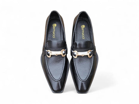 Carrucci Verona Bit Loafers - Image 5
