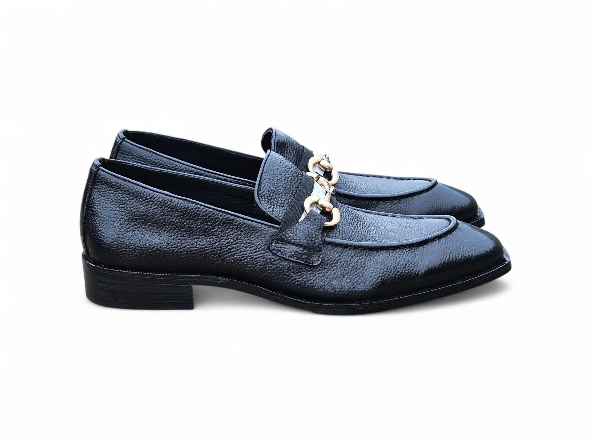 Carrucci Verona Bit Loafers - Image 6