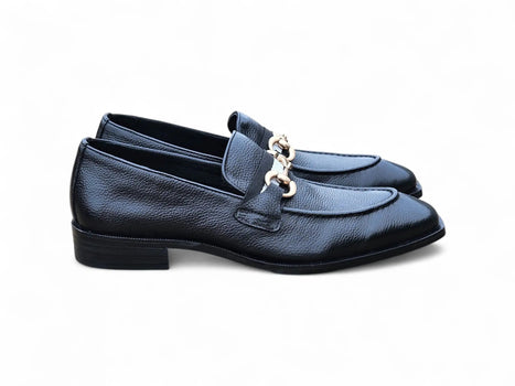 Carrucci Verona Bit Loafers - Image 6