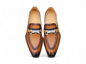 Carrucci Verona Bit Loafers - Image 2