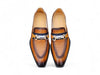 Carrucci Verona Bit Loafers
