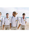 Men's Collared Neck One Chest Pocket Perfect for Wedding Attire