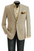 2-Button Cheap Priced Designer Fashion Dress Casual Blazer For Men On Sale Cheap Priced Unique Fashion Designer Men's Dress blazers Sale Natural Color