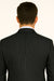 Chalk Bold Men'S Sharp Bold White Pinstripe Available In 5 Colors (Dress To Kill!)