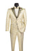 Gold Wedding Tux for Every Occasion