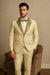 Gold Wedding Tux for Every Occasion