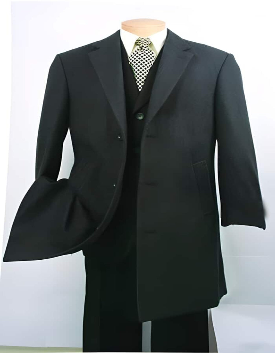 Chalco Oversized Coat