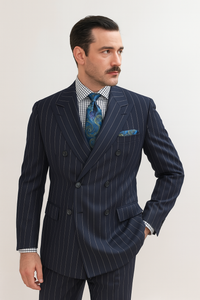 1920s Mens Suit