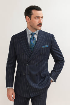 1920s Mens Suit