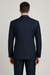 1920s Mens Suit - 1920s Mens Outfit - 1920s  costume  Bold Pinstripe  Suit in Navy
