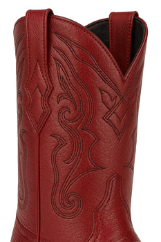 Men's Wild West Teju Lizard Skin J Toe Boots 29907 - Image 23