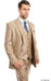 Cheap Plus Size Mens Stone Suit For Big Men Online - Big and Tall Sizes