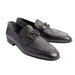 P00071 Chello- Buckle Loafer-Black