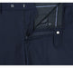 Renoir Clothing - Renoir Suit - Renoir Fashion - Super 140s Wool Two Button Classic Fit Navy Renoir Suit