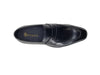 Carrucci Patina Burnished Penny Loafer
