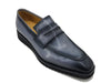 Carrucci Patina Burnished Penny Loafer
